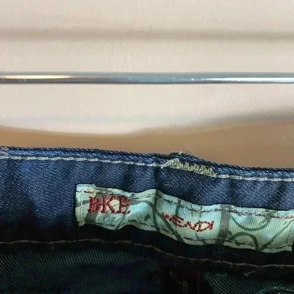 BKE Jean Great Condition Size 28 - Picture 3 of 5
